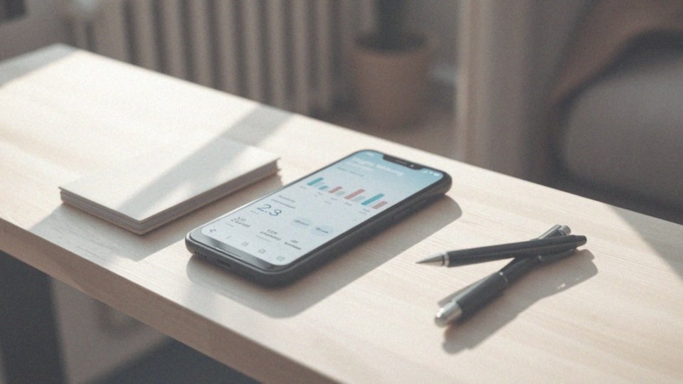 Jak Android wspiera monitorowanie aktywności przez Cyfrowy dobrostan?