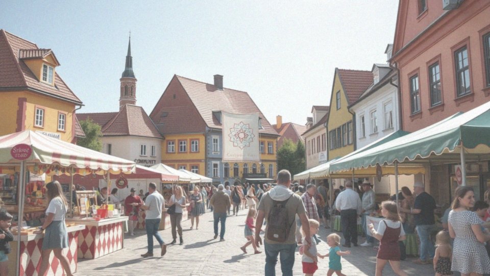 Jak stowarzyszenie może wpływać na rozwój społeczności lokalnej?