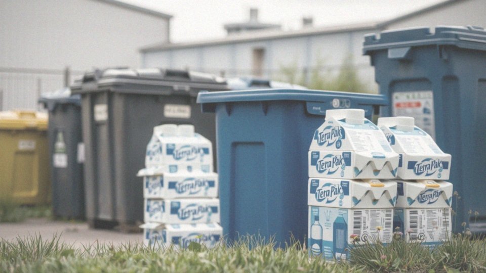 Jak kartony po płynnej żywności wpływają na środowisko?