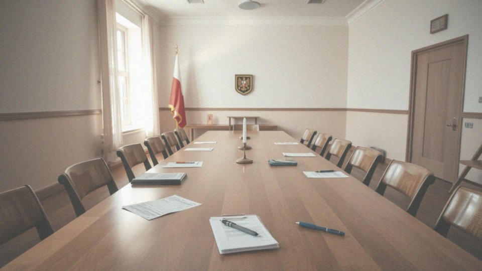 Jak wygląda struktura zarządzania w stowarzyszeniu?