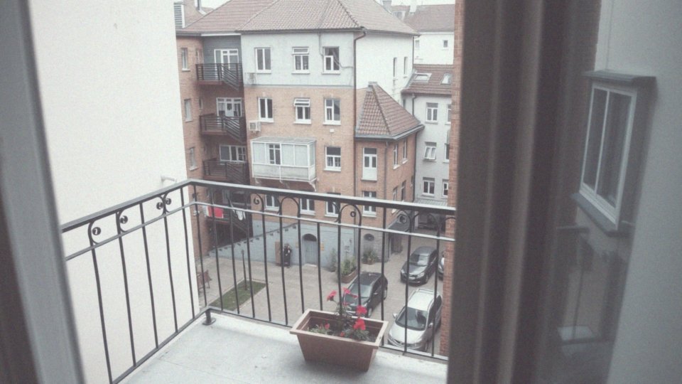 Jakie są przepisy dotyczące wliczania balkonu do powierzchni mieszkalnej?
