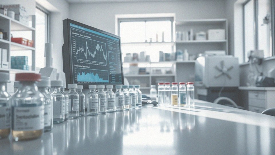 Jakie są przyczyny zespołu serotoninowego?