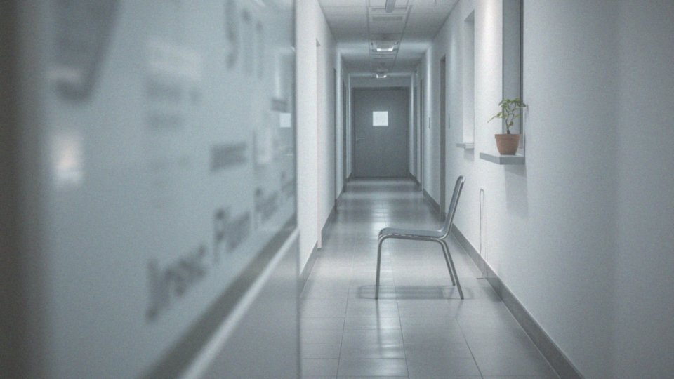 Jakie są rokowania przy stopniu zaawansowania IV?