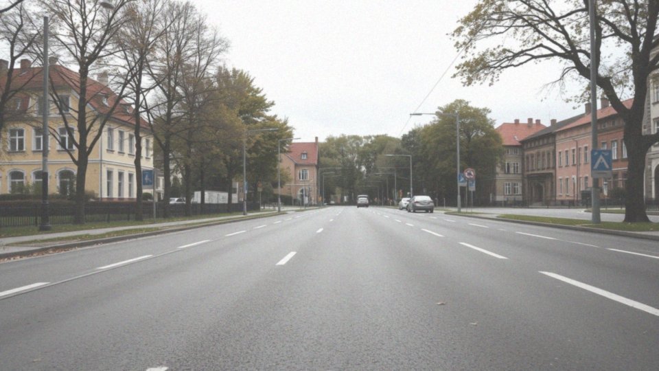 Jak rowerzyści mogą korzystać z dróg publicznych?