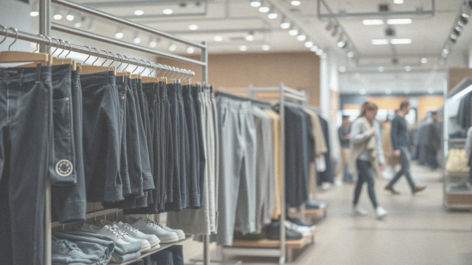 Jakie spodnie są kluczowe dla chłopców w różnych stylizacjach?