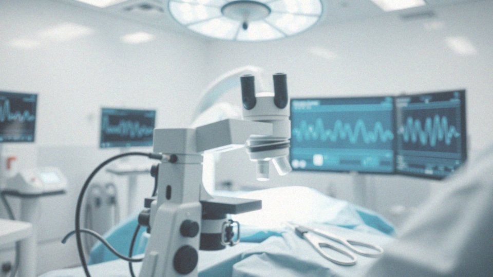 Czy mikrodekompresja naczyniowa jest dobrym rozwiązaniem?