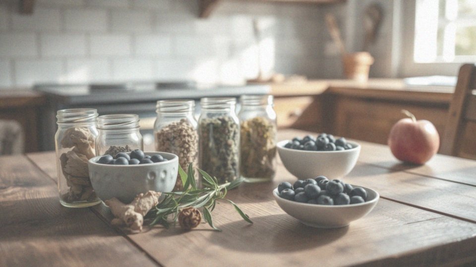Jakie są naturalne alternatywy dla sildenafilu?