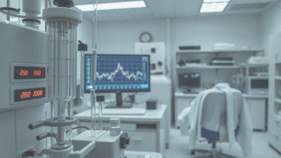 Co to jest metabolizm narkotyków i dlaczego jest ważny?
