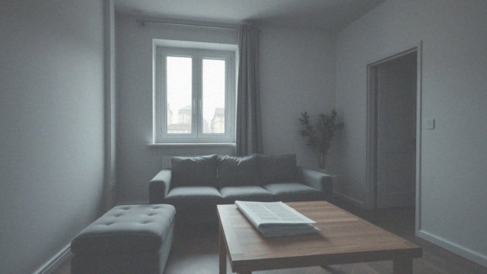 Kiedy sprzedaż mieszkania staje się koniecznością?