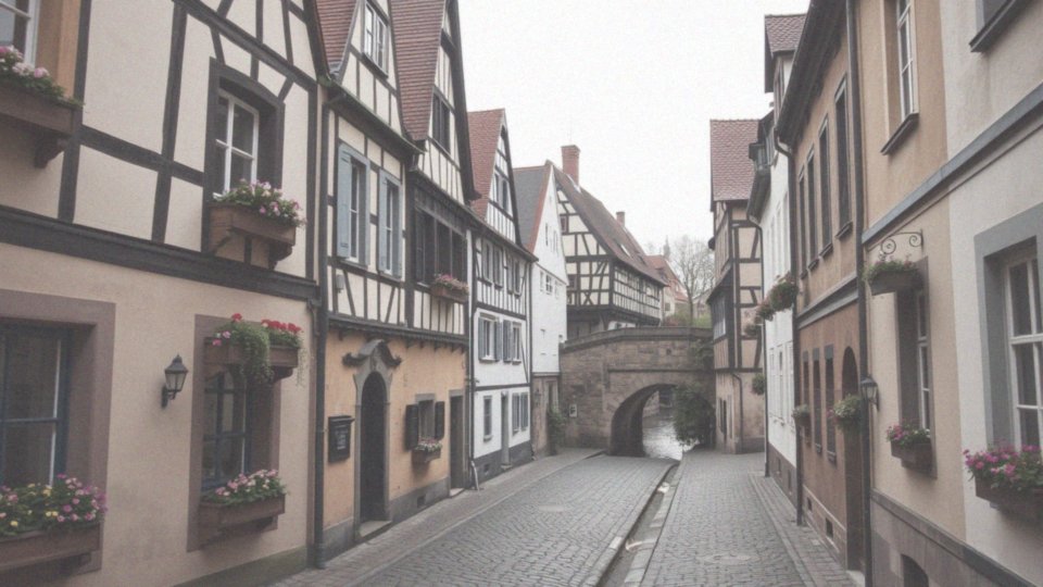 Jakie są cechy architektury Strasburga?