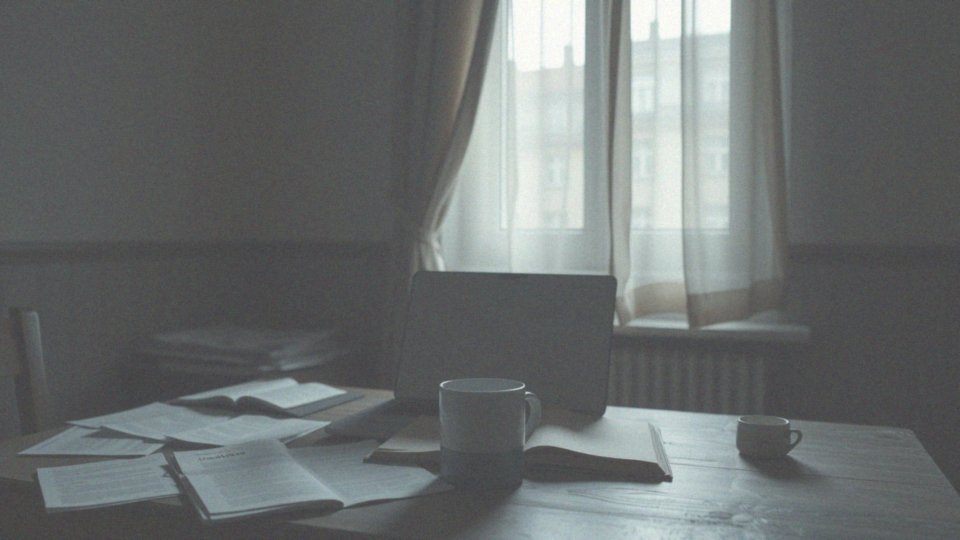 Jak uzależnienia wpływają na zdrowie psychiczne?