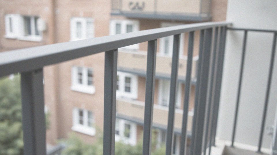 Jakie materiały są używane do produkcji barierek na parapet?