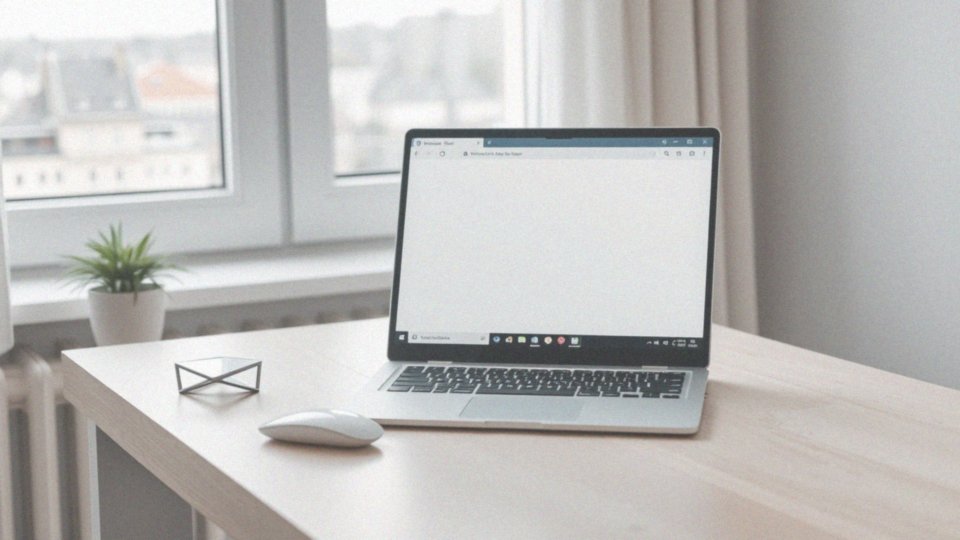 Jak usunąć domyślną stronę startową w Edge?