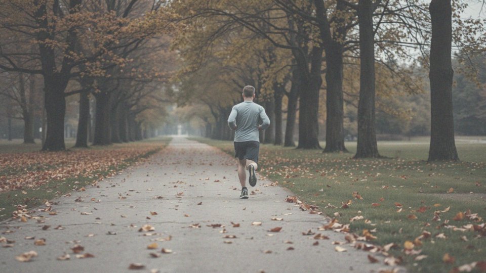 Kiedy należy zacząć przygotowania do maratonu?
