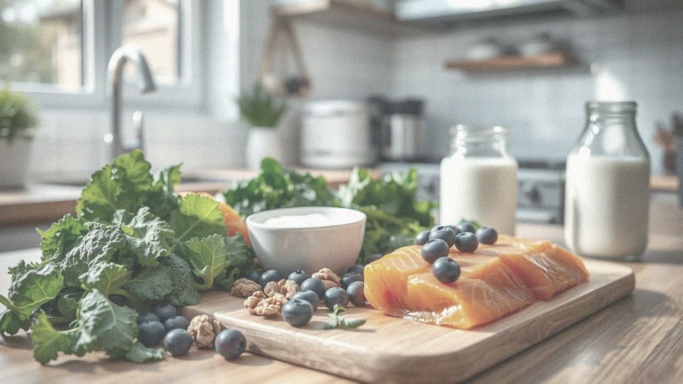 Jak dieta wpływa na przebieg atopowego zapalenia skóry?