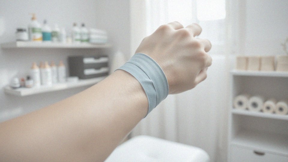 Czy kinesiotaping to naprawdę bezpieczna metoda?