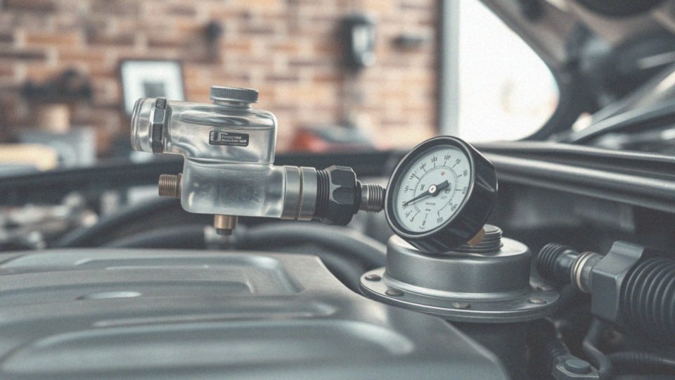 Jakie testy można wykonać w celu diagnostyki uszkodzeń?
