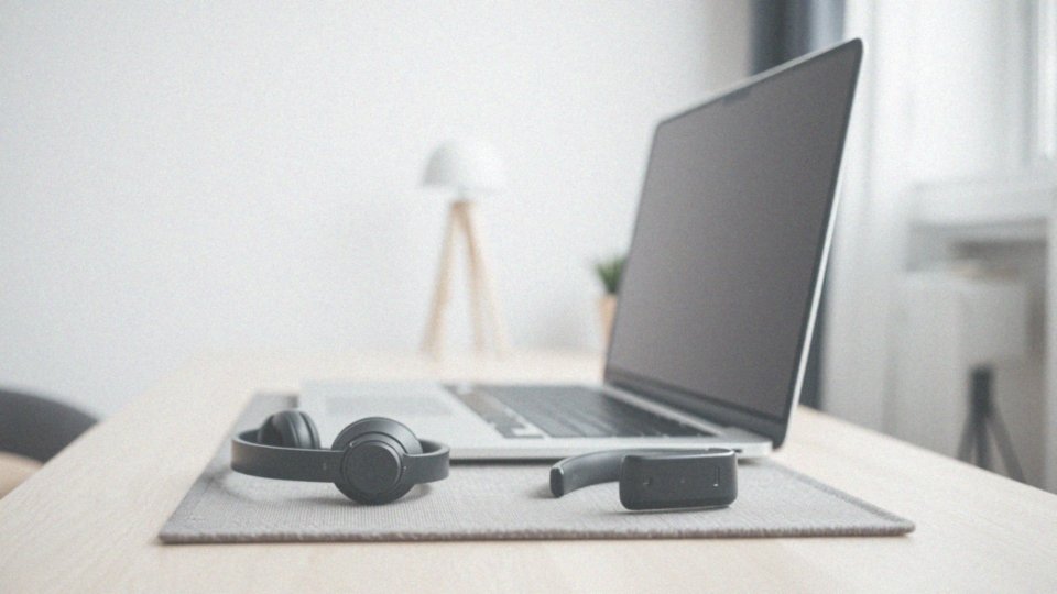 Co zrobić, gdy komputer nie wykrywa słuchawek Bluetooth?