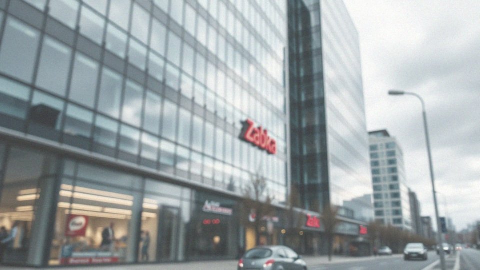 Jakie są plany CVC Capital Partners dla sieci Żabka?