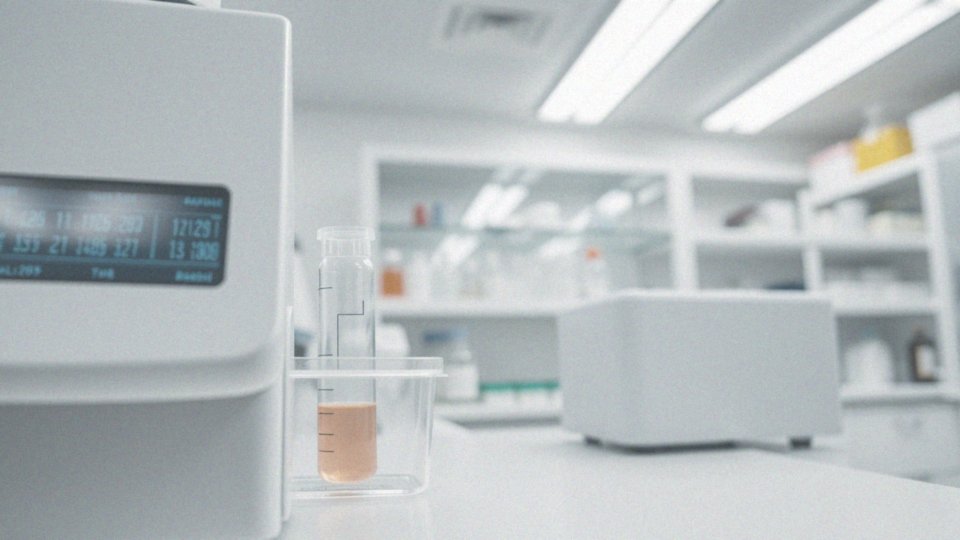 Jakie są różnice między wynikami pozytywnymi a negatywnymi testu na obecność THC?