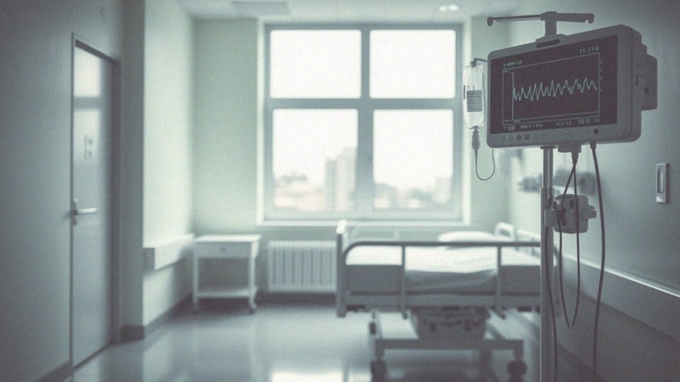 Jak nadmiar serotoniny może zagrażać życiu?