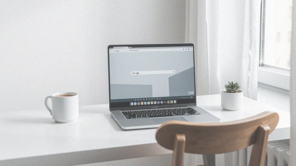 Jak zmienić motyw Google w przeglądarce Chrome?