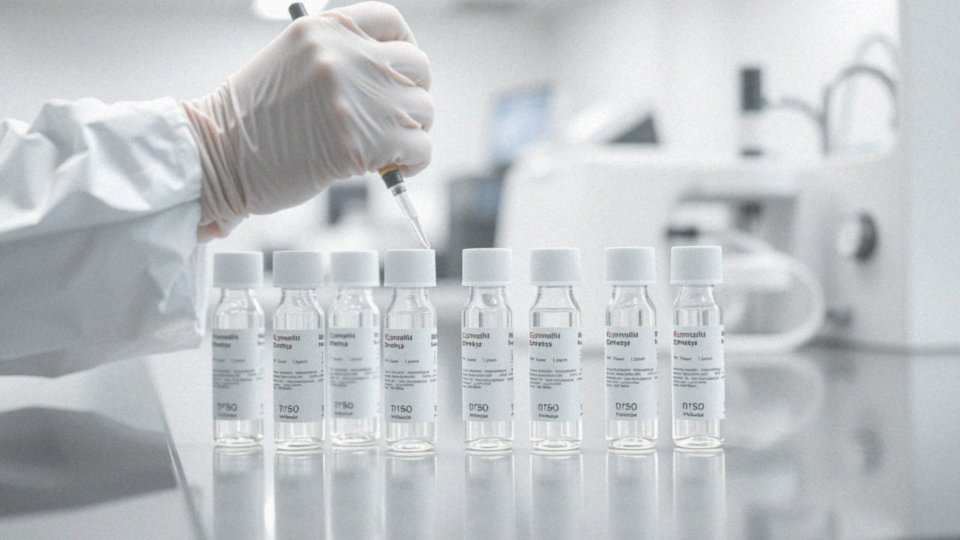 Jakie próbki biologiczne są używane do testów narkotykowych?