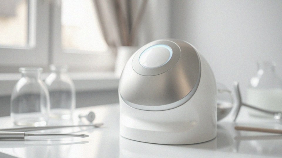 Jakie są technologie stosowane w zabiegu ultradźwięków na twarz?