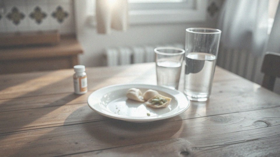 Jakie są interakcje z jedzeniem przy stosowaniu wardenafilu i tadalafilu?