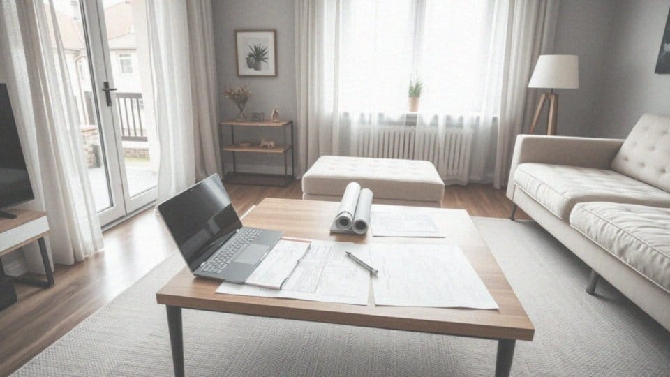 Jak wygląda proces spłaty mieszkania po rozwodzie?