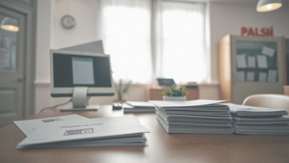 Jak wygląda proces otrzymywania zgody rodzica na paszport dla dziecka?