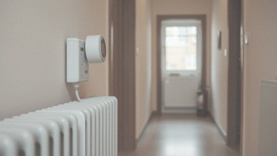 Kiedy wchodzi w życie obowiązek instalacji podzielników ciepła?