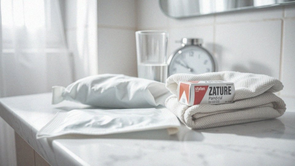 Czemu opuchlizna jest normalną reakcją po usunięciu ósemki?