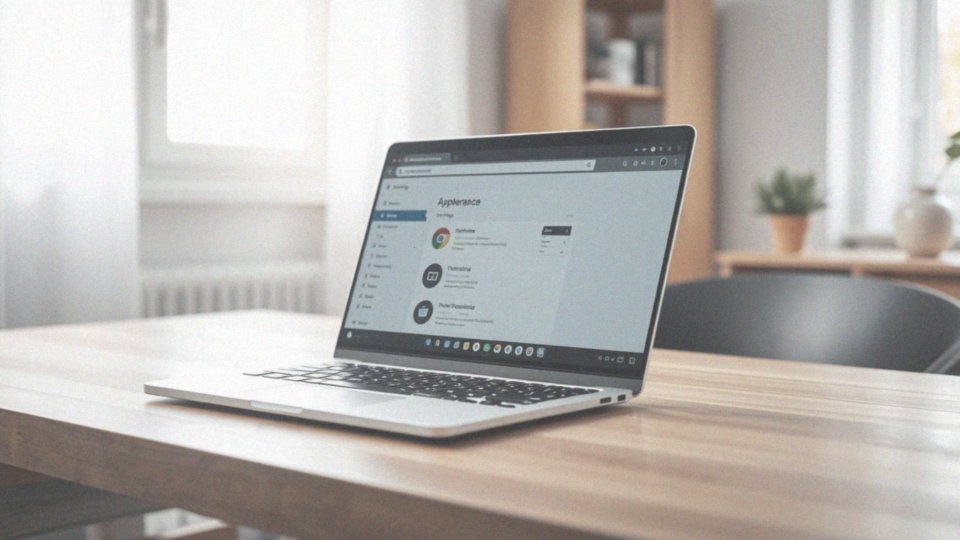 Jak usunąć lub przywrócić domyślny motyw w Google Chrome?