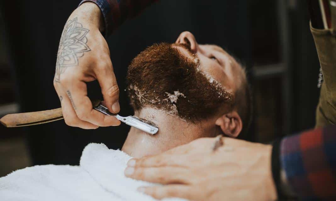 Barber Radzymin