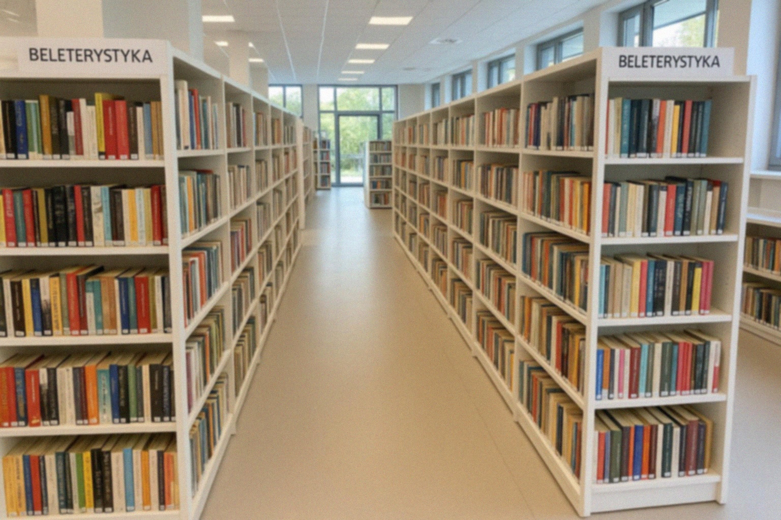 Wyniki Radzymińskiego Plebiscytu TOP 50 Książek, Które Warto Przeczytać