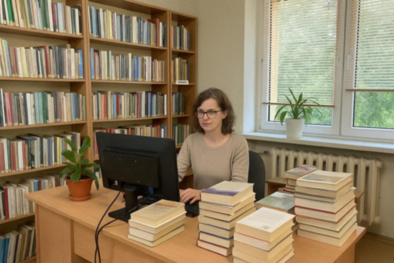 Wakacyjne warsztaty wokalne w Radzyminie zakończone koncertem „TOLERANCJA”