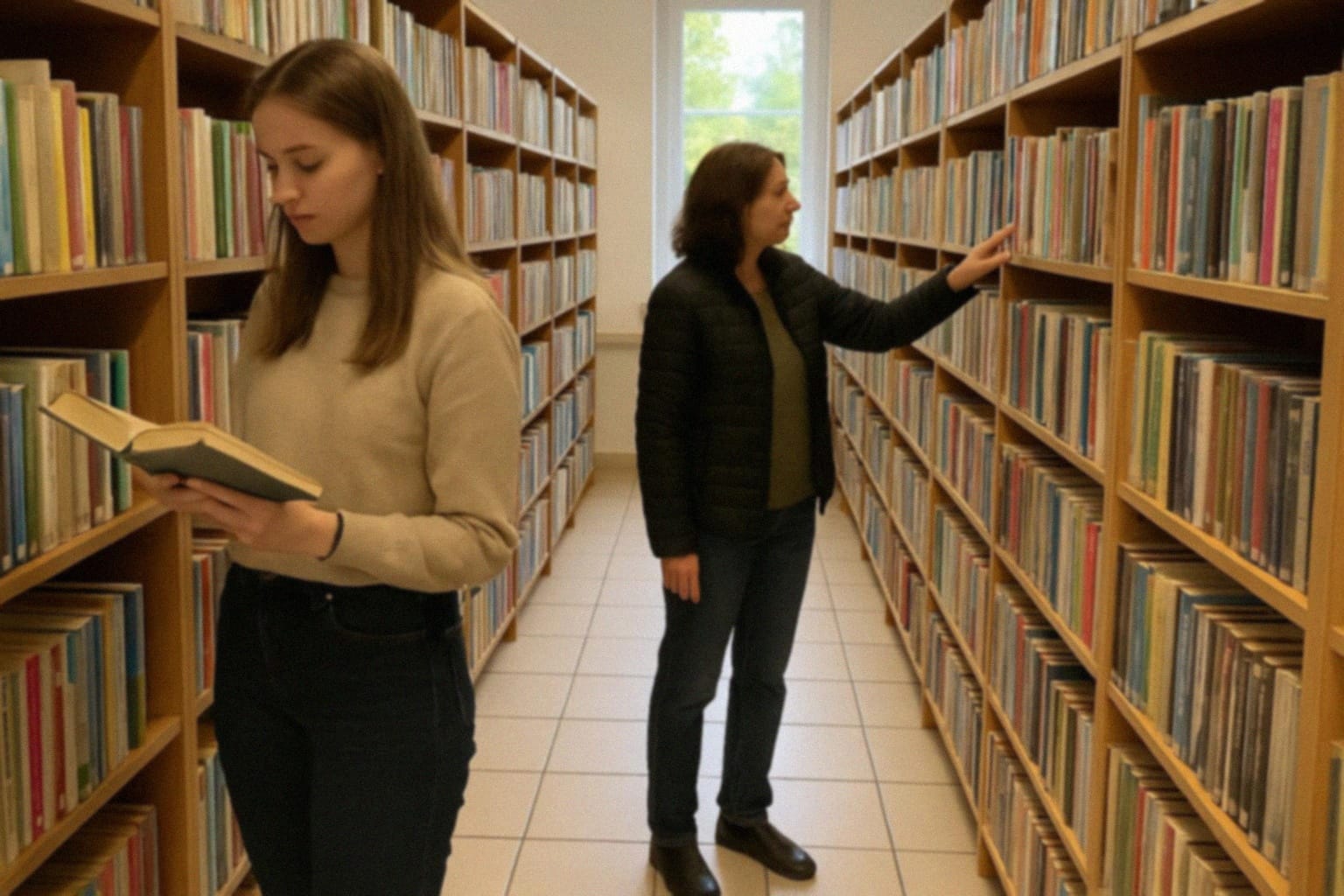 Widowisko „Szczyt” zainaugurowane w Radzyminie