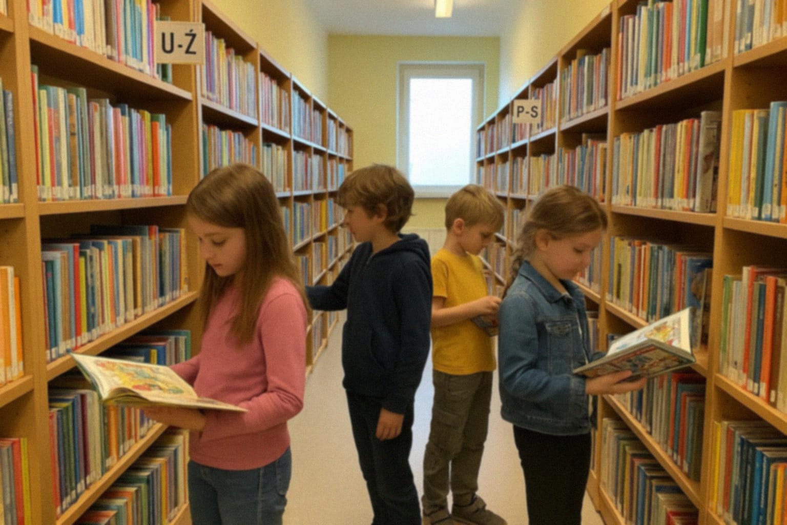 Wakacyjne Warsztaty i Spektakle w Radzyminie – Kreatywność na Pierwszym Miejscu