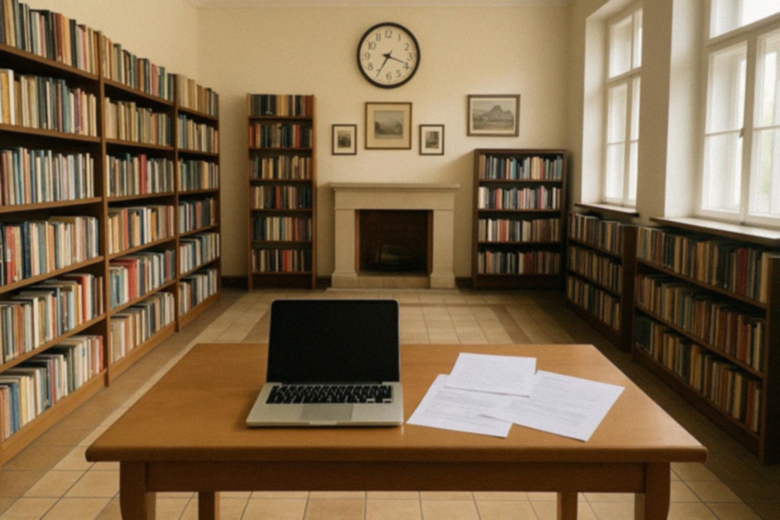 Wakacje z książką: kreatywne warsztaty dla dzieci w Radzyminie