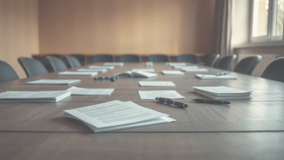 Jak założyć związek zawodowy? Przewodnik krok po kroku