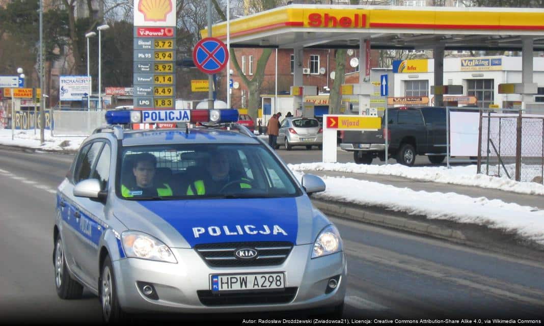 Nowe inicjatywy w Policji mające na celu zwiększenie atrakcyjności służby