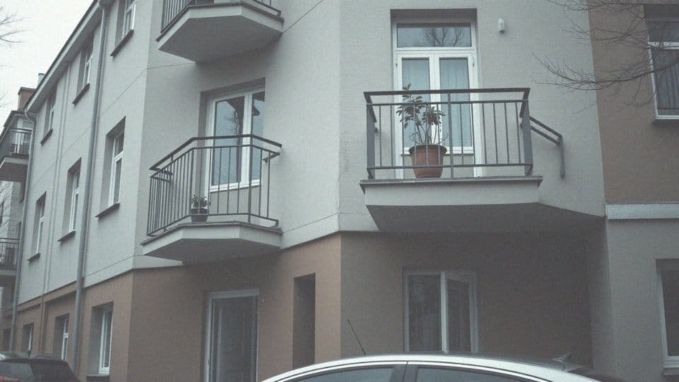 Mieszkanie kupione przed ślubem na kredyt – co warto wiedzieć?