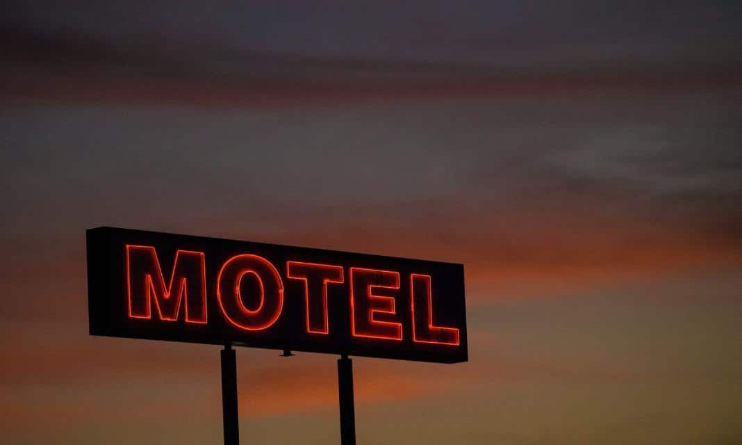 Motel Radzymin