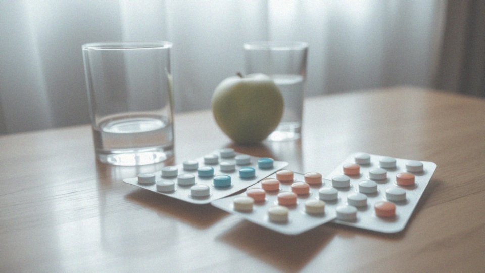 Sildenafil czy tadalafil – który lek na potencję wybrać?