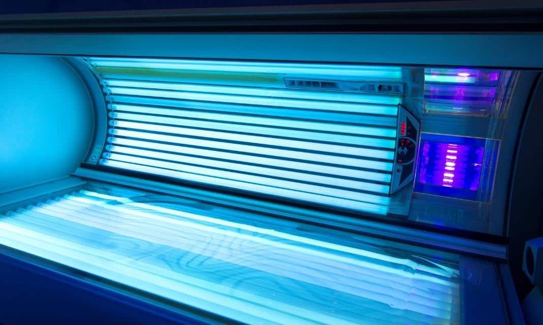 Solarium Radzymin