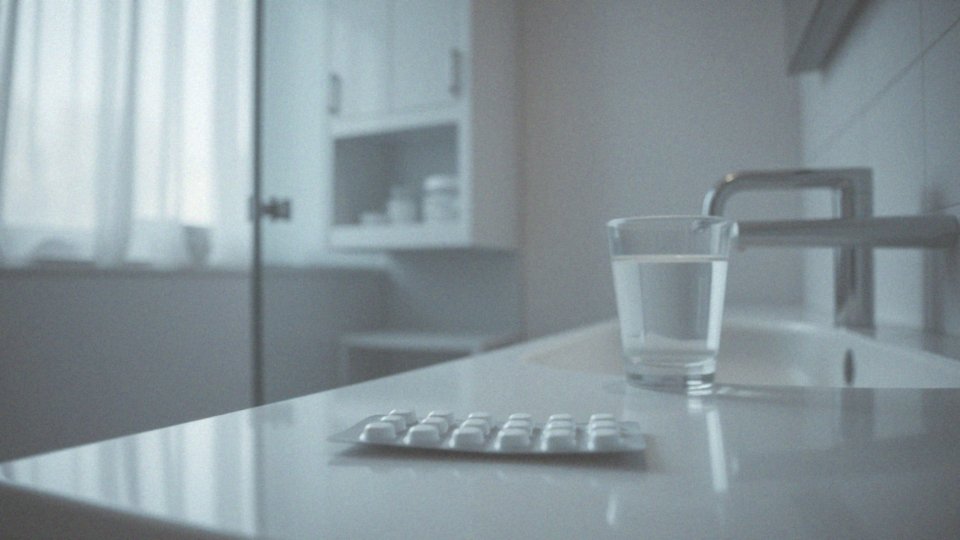 Wardenafil czy tadalafil? Porównanie i wskazania do stosowania