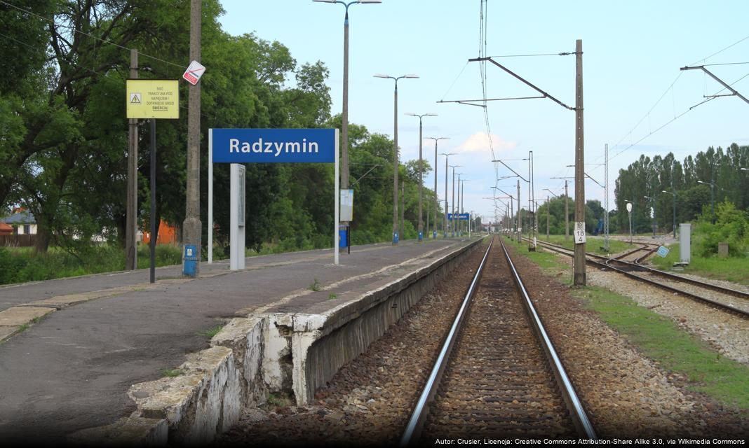 Akcja „Kanalizacja” – Mieszkańcy Radzymina mogą wpłynąć na rozwój infrastruktury