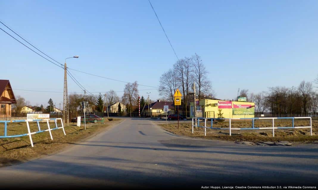 Zaproszenie na Miejską Wigilię oraz Jarmark Bożonarodzeniowy w Radzyminie