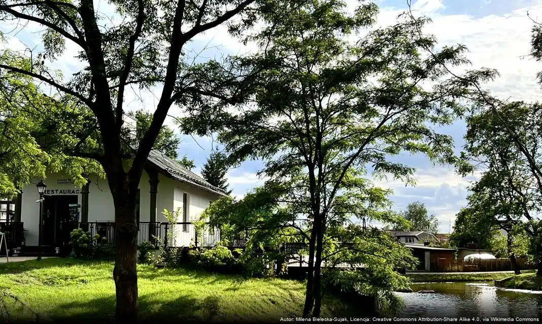 Coroczna Gala Sportu w Radzyminie: Uhonorowano Najlepszych Sportowców